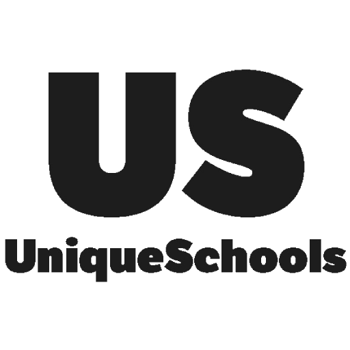 Unique Junior School logo